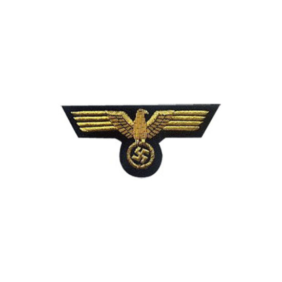 Military Badges