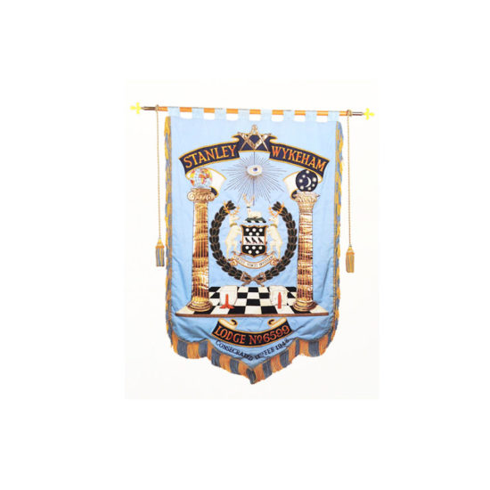 MASONIC LARGE BANNERS