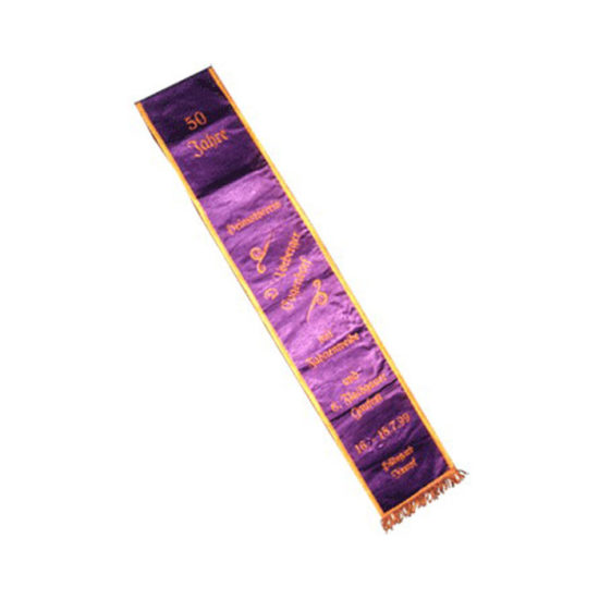 Sashes