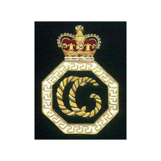 Uk Badges