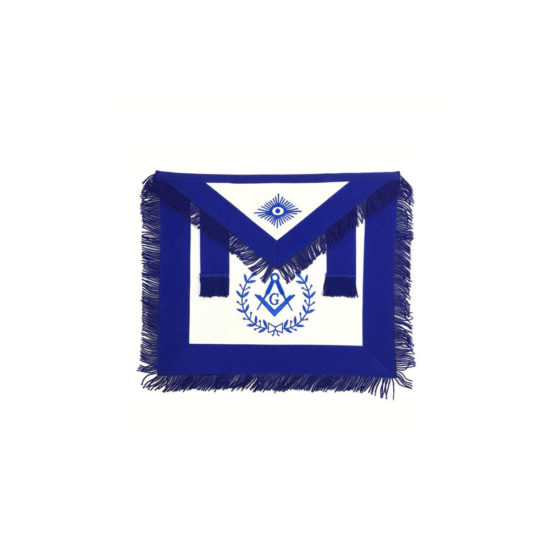 Masonic Apron