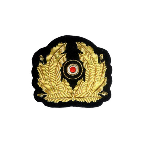 Military Badges