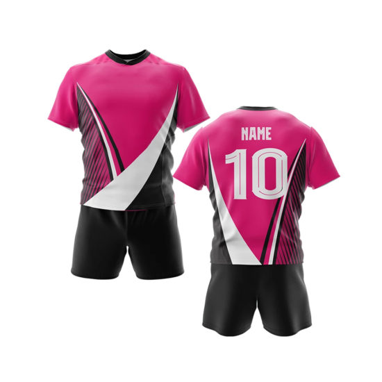 Rugby Uniforms