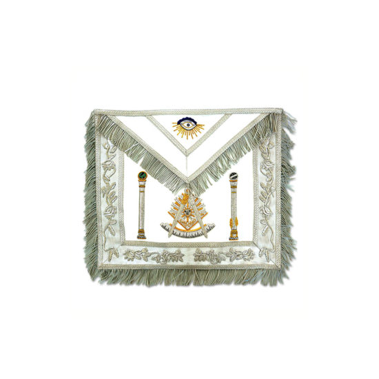 Masonic Apron