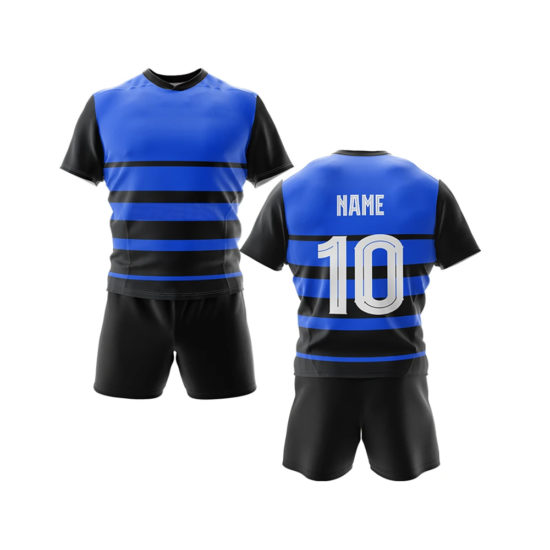 Rugby Uniforms