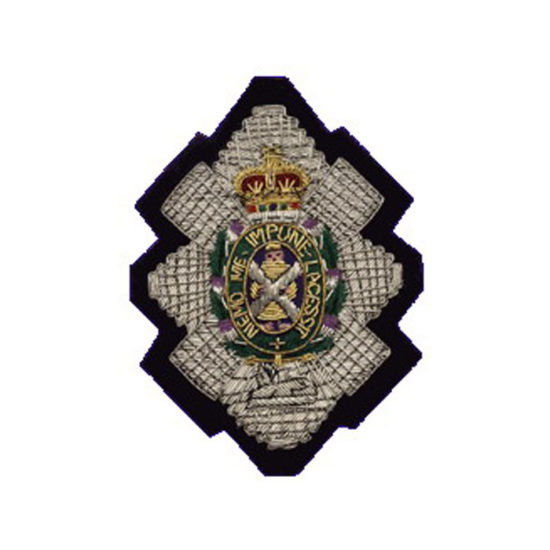 Military Badges