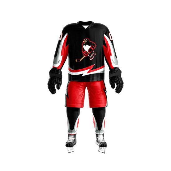 Ice Hockey Uniforms