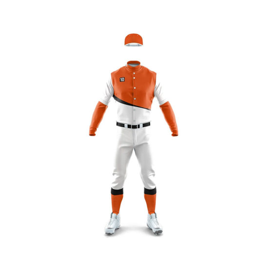 Baseball Uniforms