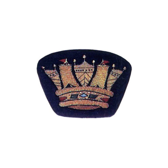 Military Badges