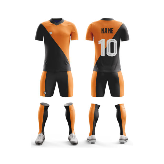 Soccer Uniform