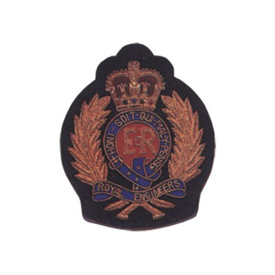 Military Badges