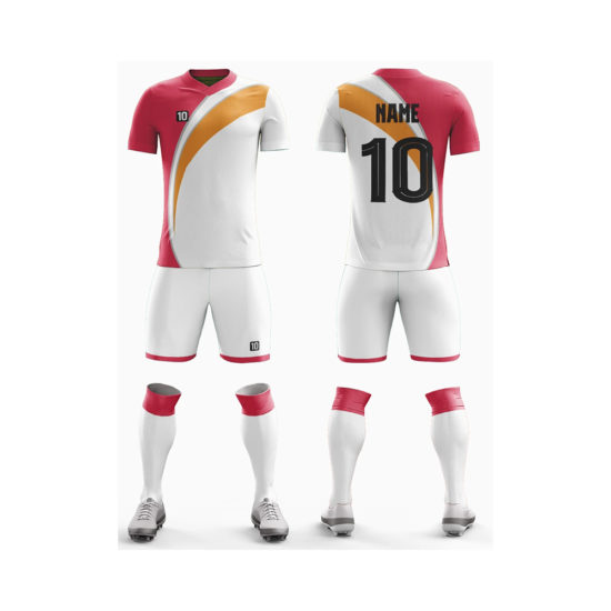 Soccer Uniform