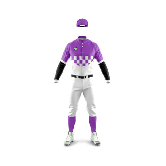 Baseball Uniforms