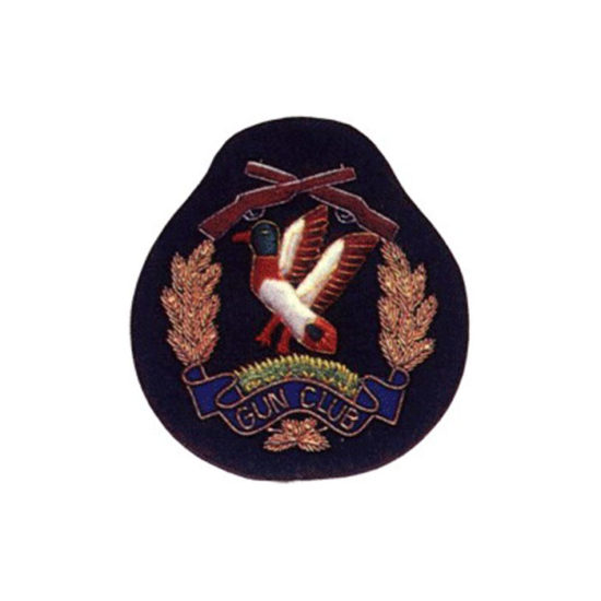 Military Badges