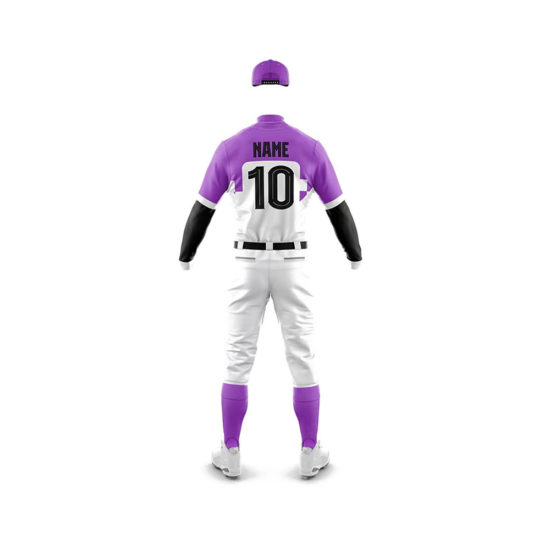 Baseball Uniforms