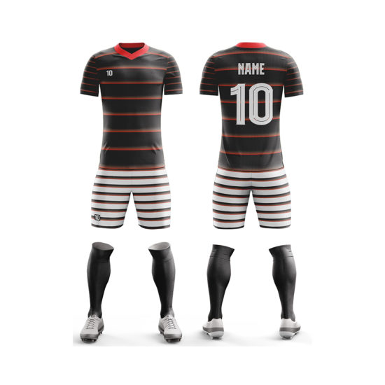 Soccer Uniform