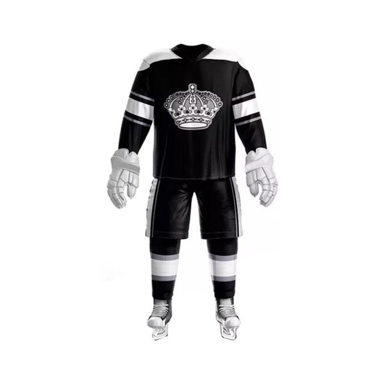 Ice Hockey Uniforms