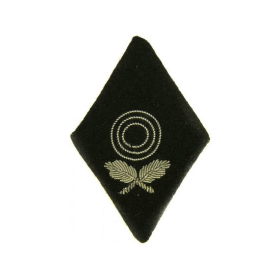 SS-sleeve Insignia