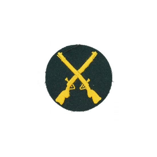 WH-Sleeve Insignia