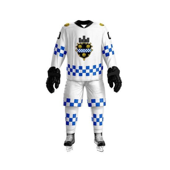 Ice Hockey Uniforms