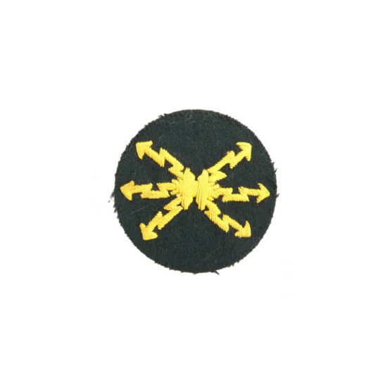 WH-Sleeve Insignia