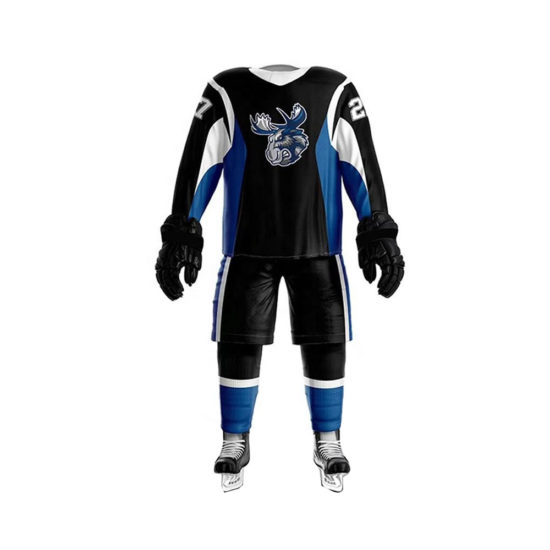 Ice Hockey Uniforms