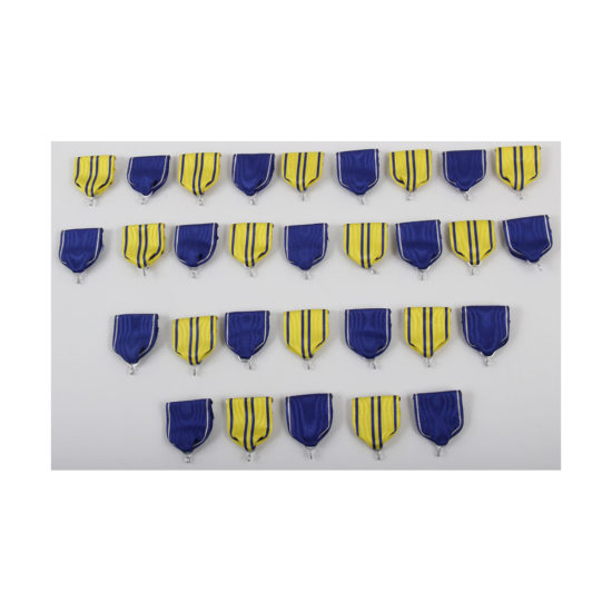 APRON BADGES