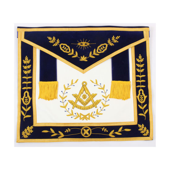 Masonic Apron